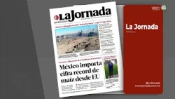 Titulares de los periódicos | 06 de abril de 2026