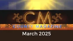 County Magazine: March 2025