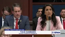 Член палаты представителей Джим Хаймс о причастности директора Национальной разведки Габбард к ре... Член палаты представителей Джим Хаймс о причастности директора Национальной разведки Габбард к ре...