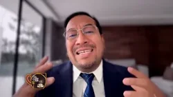 UnCaféconJJ - Ecuador Tv  - Invitado: Dr. Hernán Ulloa Ordóñez, Expresidente y exconsejero del CPCCS