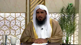 هل يكفي الاستغفار فقط للتكفير عن الغيبة أو عن ظلم شخص؟- الشيخ د. سعد الخثلان