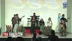 Reunión CHIAPAS MEXICO Calqueo EL VELO Y EL HIJO DE PERDICION  parte1    www telegracia com