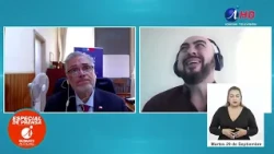 29 5 Justice Press Special with Seremi Claudio Chamorro at the Justice Plaza 09/29/2026 kb