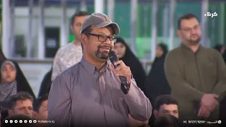 حلقة خاصة : المهرجان السنوي المبارك بمناسبة مولد الصادقين (عليهما السلام ) 1448 هـ