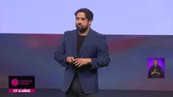 Congreso Futuro 2026 | Un gen a la vez: El futuro de los alimentos comienza en Chile - Daniel Norero