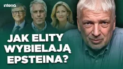 GWIAZDOWSKI: DZIŚ NIE LICZĄ SIĘ FAKTY, TYLKO NARRACJA