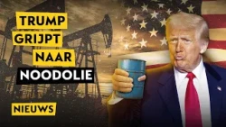 Trump probeert brandstofprijzen vlak voor midterms omlaag te krijgen