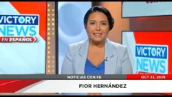 Investigan a Ilhan Omar | Juez frena revisión de votantes | VICTORY NEWS EN ESPAÑOL | 10/23/26
