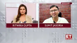 Leaders of Tomorrow Season 14 | NEWME | Ritwika Gupta | ET NOW