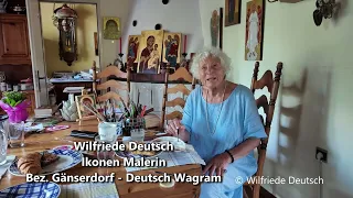 Wilfriede Deutsch Bez Gänserndorf   Deutsch Wagram