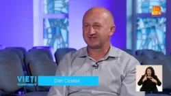 Ep.294. Vieți Transformate - Dan Costea Ep.294. Vieți Transformate - Dan Costea
