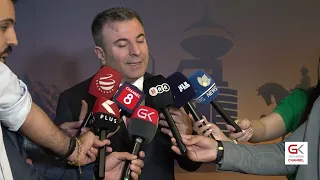 تەندروستیی سلێمانی: بۆ كڕینی دەرمان كێشەی كەمی بڕی پارە و نەختینەمان هەیە