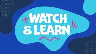 Watch and Learn Series | The Story of Joseph | GOD TV+ | Watch the full series now