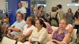 Private pension funds analyze the new pension reform