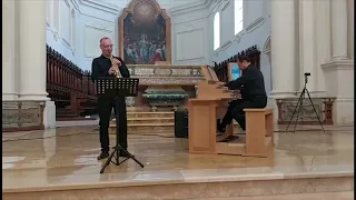 Camerata  Concerto  Speciale  Il duo Gaetano Di Bacco  e Italo  Di Cioccio