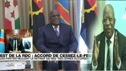 URGENT FIN DE GUERRE DANS L'EST VOICI LE MESSAGE DE L'UNIONS SACREE PROF MBATA CLÔT LE DEBAT URGENT FIN DE GUERRE DANS L'EST VOICI LE MESSAGE DE L'UNIONS SACREE PROF MBATA CLÔT LE DEBAT