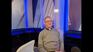 Duhovna misao - Anton Tamarut: Mučenitvo kao sastavnica kršćanskog identiteta - 25.09.2026.