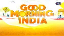 Havoc of floods and rain in several states including UP