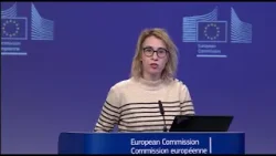 „განვიხილავთ შემდგომ ზომებს“ — რა რეაგირება ექნება ევროკომისიას „ოცნების“ რეპრესიულ პოლიტიკაზე?