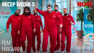 Recep İvedik 5 Film Fragmanı