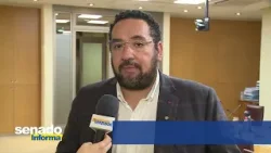 Senado Informa - Plan Atacama por la calidad de la educación