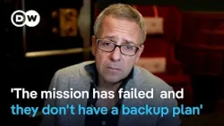 Ian Bremmer: Trump sends conflicting messages on Iran war | DW News