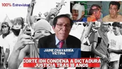 Histórico fallo: CorteIDH declara culpable a dictadura Nicaragua por ataque contra familia Chavarría