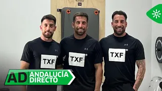 Andalucía Directo | Jueves 10 de septiembre