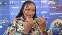 Décryptage - Habyba Thiero - CEO of Orun