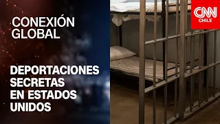 CNN investiga deportaciones secretas en Estados Unidos