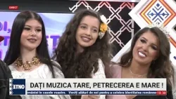 Joi petreceti cu noi 26 februarie 2026