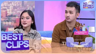 Rio Setuju Duit Suami Milik Istri setelah Menikah! #NoSecret