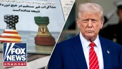 Глава НАТО отвечает на критику Трампа, в то время как союзники принимают меры в Ормузском проливе.