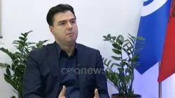 Debati në distancë me Ilir Metën, Lulzim Basha në ORA News: Edi Rama është “nona” e problemeve