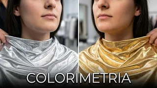 DRESS CODE | FASHION CODE: COLOR ANALYSIS, VISAGISM, AND SIGNATURE DESIGN