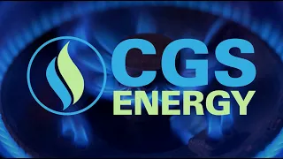 We are CGS Energy