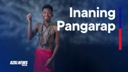 Inaning Pangarap | DZXL News