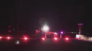 Multiple people hospitalized after shooting in Morgan Hill