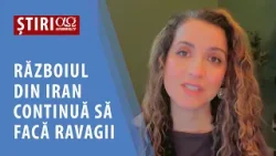 Iran: speranță și presiune | Mapamond Creștin 1131