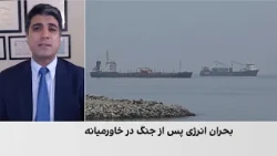 محمد قائدی: آزادسازی ذخایر نفتی مانع افزایش بیشتر قیمت سوخت در آمریکا شد