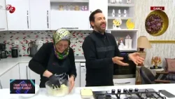 Ünsal'la Maksat Muhabbet 2026 47.Bölüm - Arzu Durgut