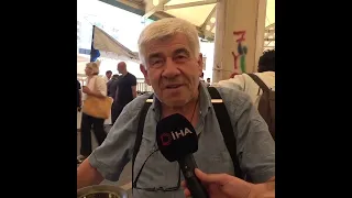 Bursa'da Agora Antika Pazarı