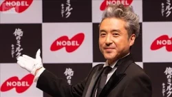 【ムロツヨシ】今日は何鍋？50歳で開眼した「俺の鍋」＜芸能動画＞(2026年10月8日)