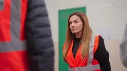 TITJIB FIĊ-ĊENTRU TAD-DISTRIBUZZJONI TAL-IMSIDA