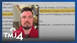Milwaukee alderman 'regrets' telling city to prepare for ICE surge despite no confirmation