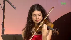 Mari Brito e Paloma Pitaya no Estação Cultura