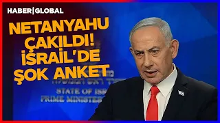 NETANYAHU CRASHES! Major Shock for Netanyahu in Israel