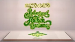 Rampai Pagi Edisi Khas Hari Raya Aidilfitri, 06 April 2026 Rampai Pagi Edisi Khas Hari Raya Aidilfitri, 06 April 2026