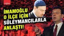 "O ilçenin adayını Süleymancılar belirledi" Gerçeği eski CHP'li isim ortaya çıkardı!- Ulusal Haber
