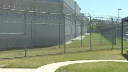 Brazos co jail reaching capacity
